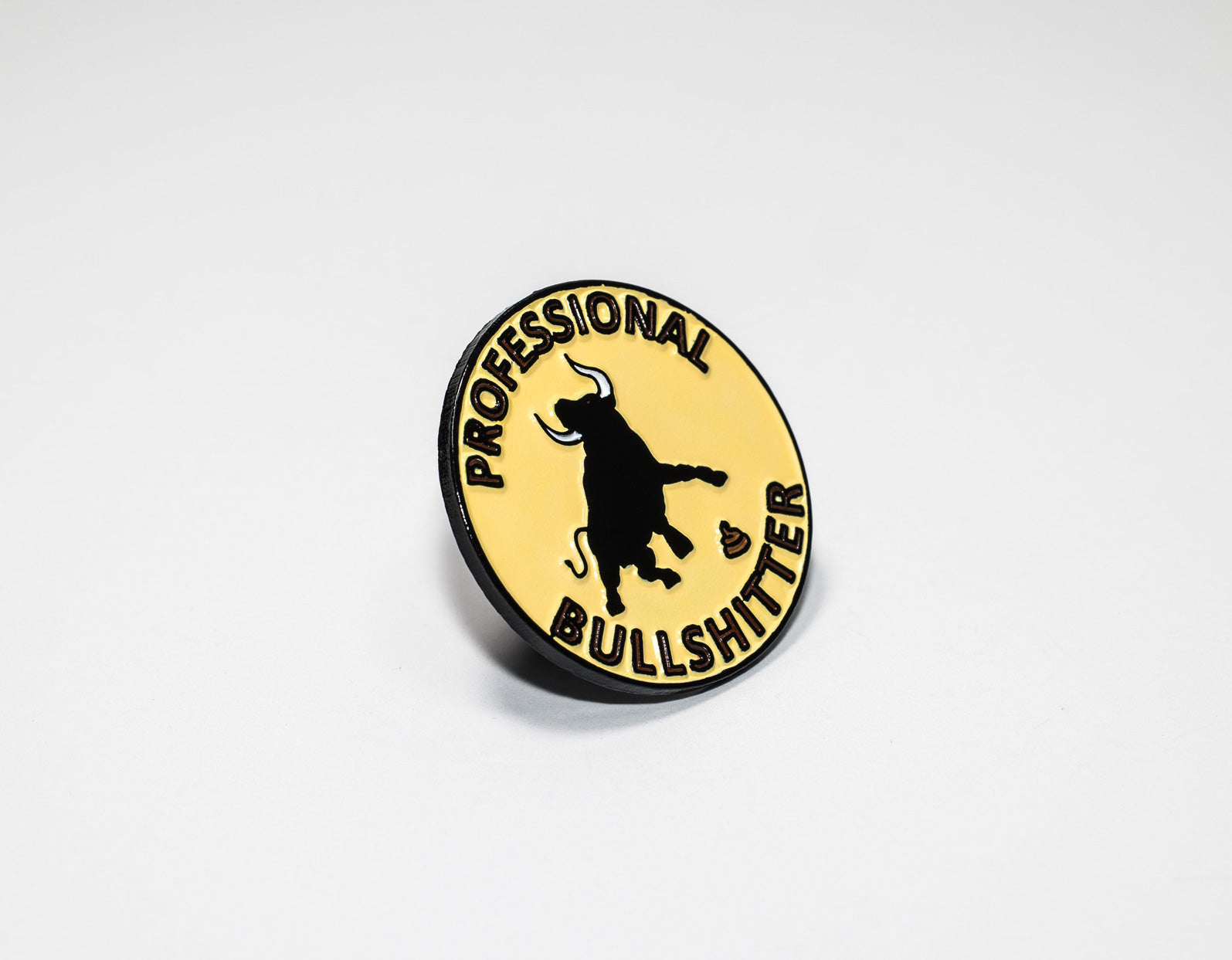 Bull Pin 3